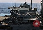Standbild USS Princeton Vietnam, 1967, aus Sekunde 27 historischem Filmmaterial Videoclip 65675054445