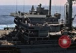 Standbild USS Princeton Vietnam, 1967, aus Sekunde 28 historischem Filmmaterial Videoclip 65675054445