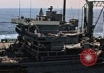 Standbild USS Princeton Vietnam, 1967, aus Sekunde 29 historischem Filmmaterial Videoclip 65675054445