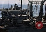 Standbild USS Princeton Vietnam, 1967, aus Sekunde 31 historischem Filmmaterial Videoclip 65675054445