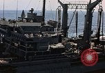 Standbild USS Princeton Vietnam, 1967, aus Sekunde 32 historischem Filmmaterial Videoclip 65675054445