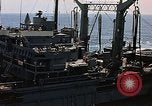 Standbild USS Princeton Vietnam, 1967, aus Sekunde 33 historischem Filmmaterial Videoclip 65675054445