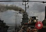 Standbild USS Princeton Vietnam, 1967, aus Sekunde 43 historischem Filmmaterial Videoclip 65675054445