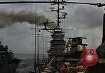 Standbild USS Princeton Vietnam, 1967, aus Sekunde 44 historischem Filmmaterial Videoclip 65675054445