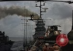Standbild USS Princeton Vietnam, 1967, aus Sekunde 45 historischem Filmmaterial Videoclip 65675054445