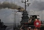 Standbild USS Princeton Vietnam, 1967, aus Sekunde 46 historischem Filmmaterial Videoclip 65675054445