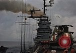 Standbild USS Princeton Vietnam, 1967, aus Sekunde 47 historischem Filmmaterial Videoclip 65675054445
