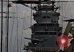 Standbild USS Princeton Vietnam, 1967, aus Sekunde 49 historischem Filmmaterial Videoclip 65675054445