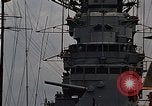 Standbild USS Princeton Vietnam, 1967, aus Sekunde 50 historischem Filmmaterial Videoclip 65675054445