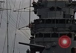 Standbild USS Princeton Vietnam, 1967, aus Sekunde 51 historischem Filmmaterial Videoclip 65675054445