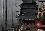 Standbild USS Princeton Vietnam, 1967, aus Sekunde 54 historischem Filmmaterial Videoclip 65675054445