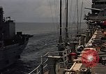Standbild USS Princeton Vietnam, 1967, aus Sekunde 57 historischem Filmmaterial Videoclip 65675054445