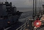 Standbild USS Princeton Vietnam, 1967, aus Sekunde 58 historischem Filmmaterial Videoclip 65675054445