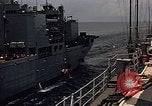 Standbild USS Princeton Vietnam, 1967, aus Sekunde 59 historischem Filmmaterial Videoclip 65675054445