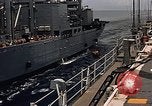 Standbild USS Princeton Vietnam, 1967, aus Sekunde 61 historischem Filmmaterial Videoclip 65675054445