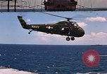 Image of USS Princeton Vietnam, 1967, second 1 stock footage video 65675054446