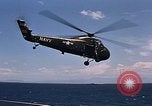 Image of USS Princeton Vietnam, 1967, second 5 stock footage video 65675054446