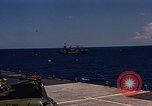 Image of USS Princeton Vietnam, 1967, second 6 stock footage video 65675054446