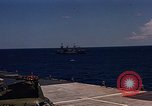 Image of USS Princeton Vietnam, 1967, second 7 stock footage video 65675054446