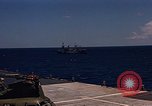 Image of USS Princeton Vietnam, 1967, second 8 stock footage video 65675054446