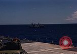 Image of USS Princeton Vietnam, 1967, second 9 stock footage video 65675054446