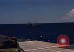 Image of USS Princeton Vietnam, 1967, second 10 stock footage video 65675054446