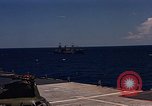 Image of USS Princeton Vietnam, 1967, second 12 stock footage video 65675054446