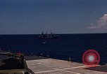 Image of USS Princeton Vietnam, 1967, second 13 stock footage video 65675054446