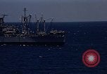 Image of USS Princeton Vietnam, 1967, second 14 stock footage video 65675054446