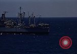 Image of USS Princeton Vietnam, 1967, second 15 stock footage video 65675054446
