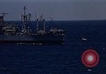 Image of USS Princeton Vietnam, 1967, second 16 stock footage video 65675054446