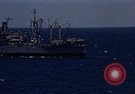 Image of USS Princeton Vietnam, 1967, second 17 stock footage video 65675054446