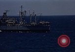 Image of USS Princeton Vietnam, 1967, second 18 stock footage video 65675054446