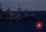 Image of USS Princeton Vietnam, 1967, second 19 stock footage video 65675054446