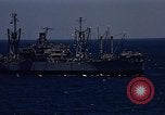 Image of USS Princeton Vietnam, 1967, second 20 stock footage video 65675054446