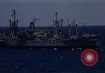 Image of USS Princeton Vietnam, 1967, second 22 stock footage video 65675054446