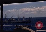 Image of USS Princeton Vietnam, 1967, second 27 stock footage video 65675054446