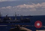 Image of USS Princeton Vietnam, 1967, second 28 stock footage video 65675054446
