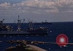 Image of USS Princeton Vietnam, 1967, second 29 stock footage video 65675054446