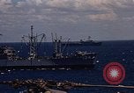 Image of USS Princeton Vietnam, 1967, second 30 stock footage video 65675054446