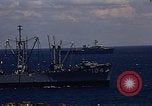 Image of USS Princeton Vietnam, 1967, second 32 stock footage video 65675054446