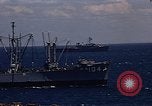 Image of USS Princeton Vietnam, 1967, second 33 stock footage video 65675054446