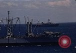 Image of USS Princeton Vietnam, 1967, second 34 stock footage video 65675054446