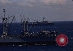 Image of USS Princeton Vietnam, 1967, second 35 stock footage video 65675054446