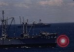 Image of USS Princeton Vietnam, 1967, second 37 stock footage video 65675054446