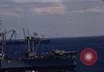 Image of USS Princeton Vietnam, 1967, second 38 stock footage video 65675054446