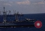 Image of USS Princeton Vietnam, 1967, second 39 stock footage video 65675054446