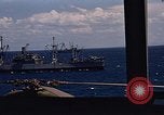 Image of USS Princeton Vietnam, 1967, second 42 stock footage video 65675054446