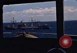 Image of USS Princeton Vietnam, 1967, second 44 stock footage video 65675054446
