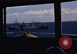 Image of USS Princeton Vietnam, 1967, second 45 stock footage video 65675054446